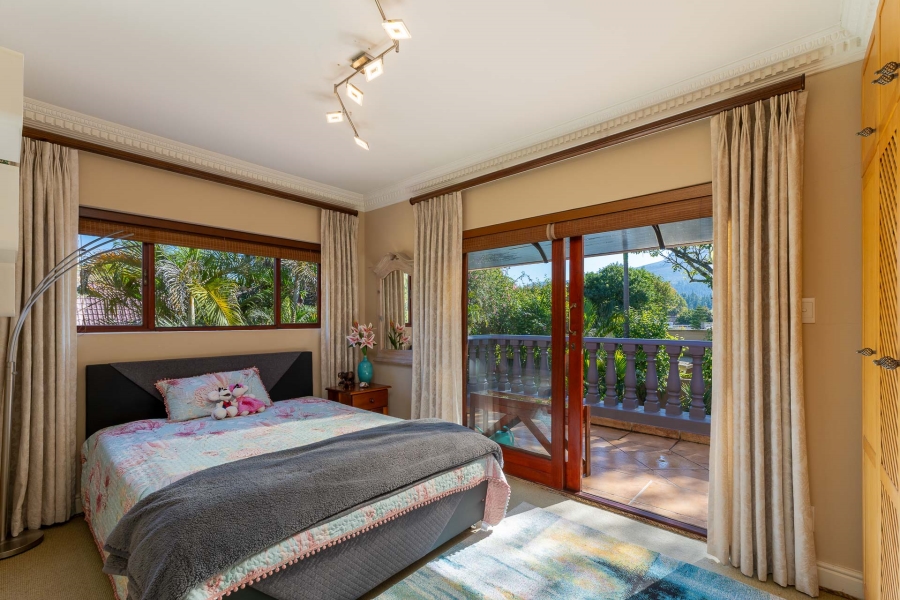 4 Bedroom Property for Sale in Heatherlands Western Cape